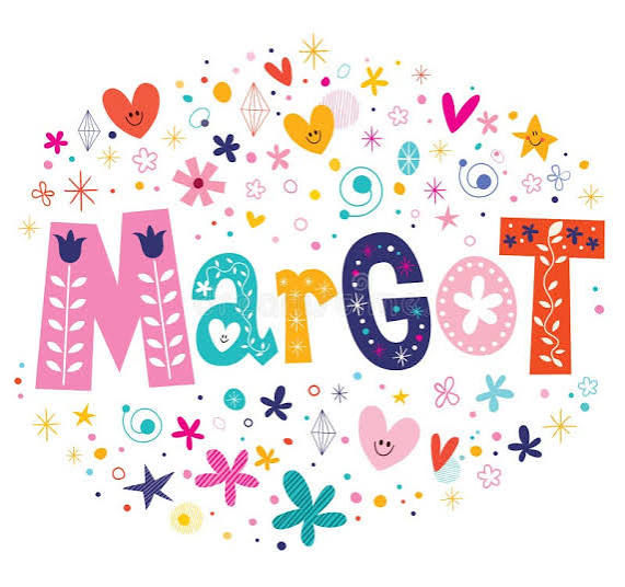 Een extra beetje liefde voor Margot